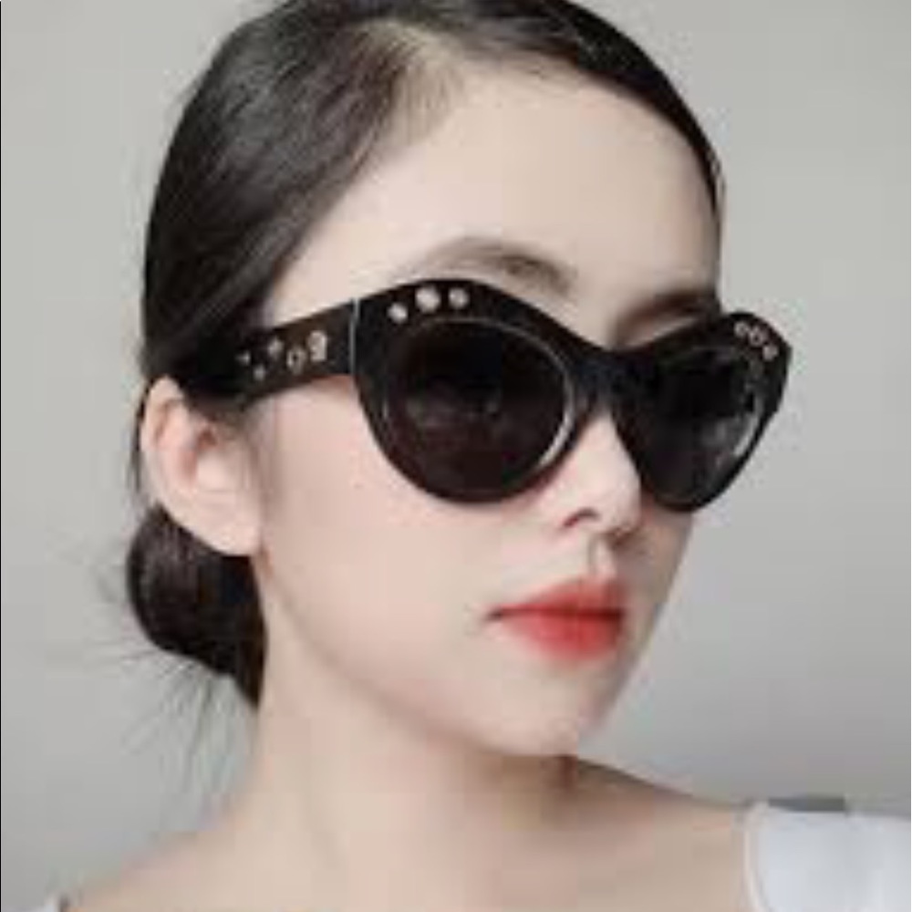 Versace Sunglasses